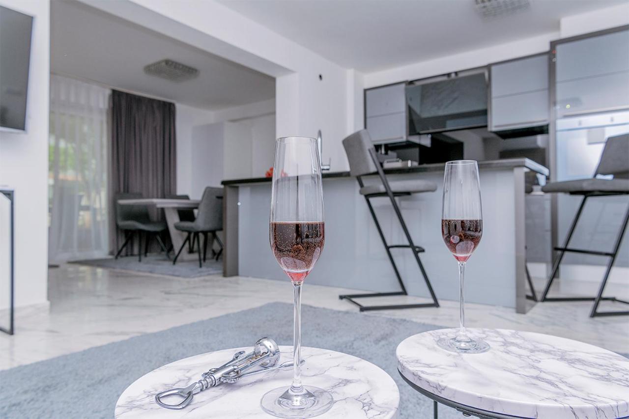 Apartments Petra Krk Крк Екстер'єр фото