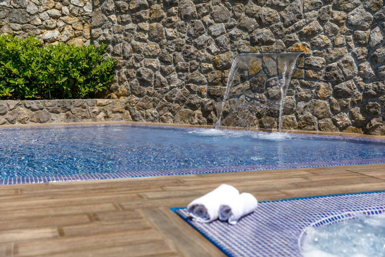 Apartments Petra Krk Крк Екстер'єр фото